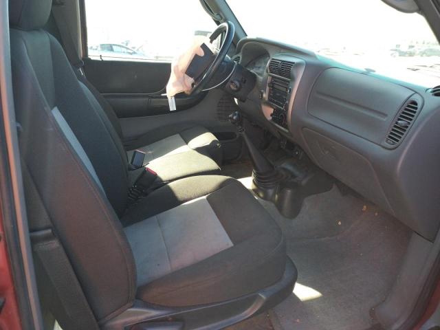 صورة رقم 5 من المزاد - 2011 FORD RANGER مع VIN 1FTKR1AD1BPA38935