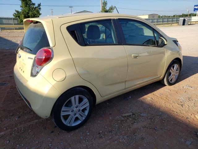 صورة رقم 4 من المزاد - 2014 CHEVROLET SPARK LS مع VIN KL8CB6S94EC579739
