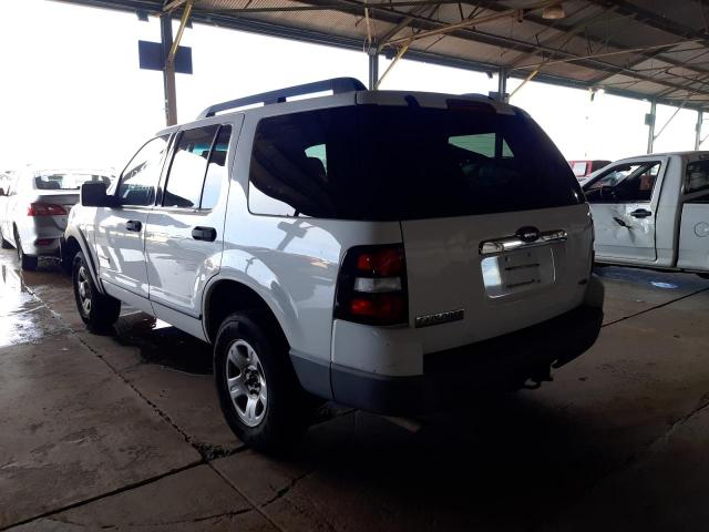 Photo 3 from auction – 2006 FORD EXPLORER X with VIN 1FMEU62E36UB54706