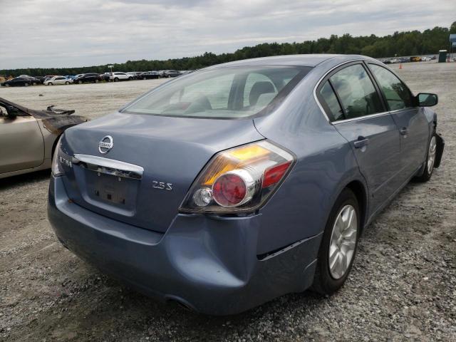 Photo 4 from auction – 2012 NISSAN ALTIMA with VIN 1N4AL2APXCC114678
