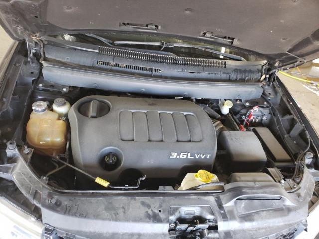 Photo 7 from auction – 2012 DODGE JOURNEY R/ with VIN 3C4PDDEGXCT279335