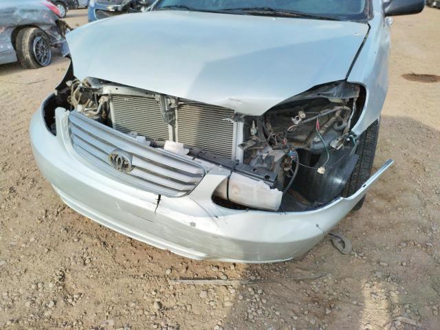 Photo 9 from auction – 2003 TOYOTA COROLLA CE with VIN 1NXBR32E93Z039879