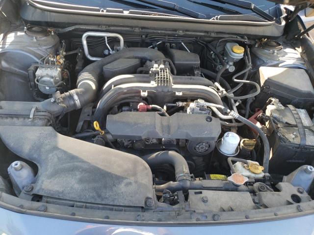 Photo 7 from auction – 2017 SUBARU LEGACY 2.5 with VIN 4S3BNAC64H3037384