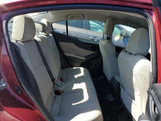 Photo 6 from auction – 2019 SUBARU IMPREZA with VIN 4S3GKAA60K3600391