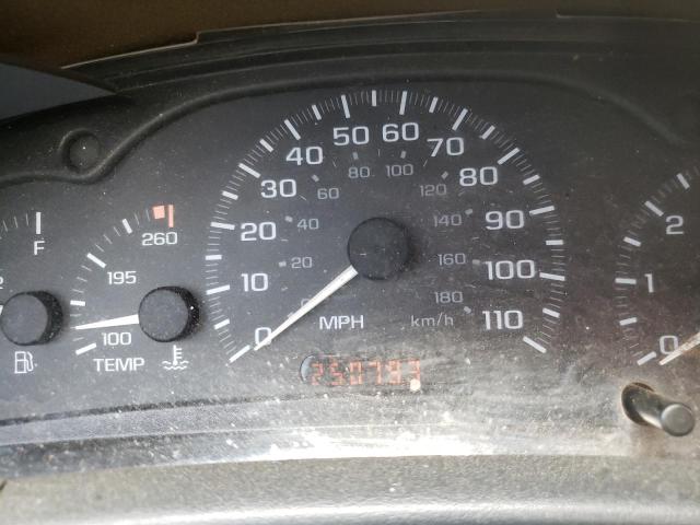 Photo 8 from auction – 2004 CHEVROLET CAVALIER with VIN 1G1JC52F847120001