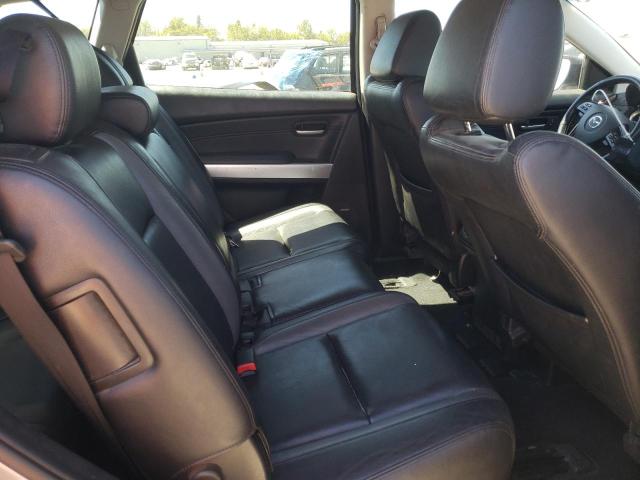 Photo 6 from auction – 2009 MAZDA CX-9 with VIN JM3TB28V190179933