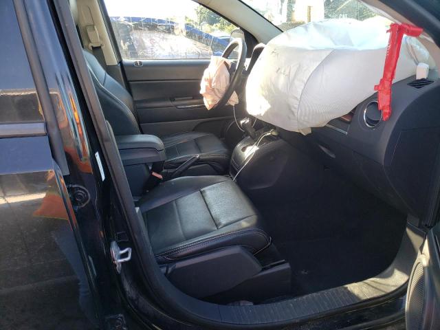 Photo 5 from auction – 2011 JEEP COMPASS LI with VIN 1J4NF5FBXBD221749