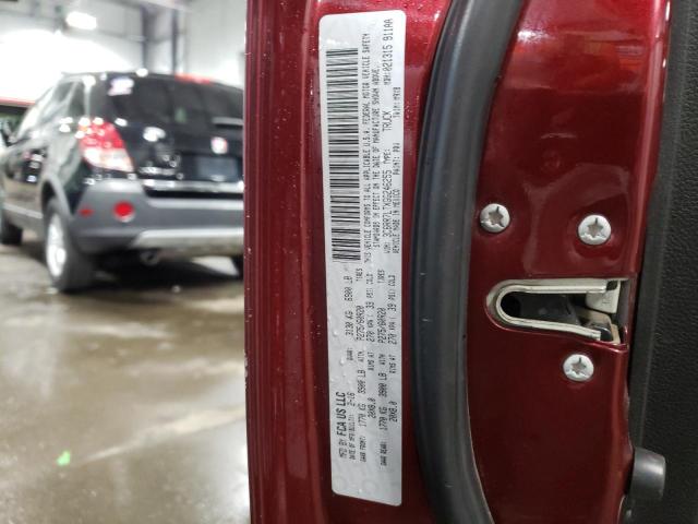 Photo 10 from auction – 2016 RAM 1500 SLT with VIN 3C6RR7LTXGG246255