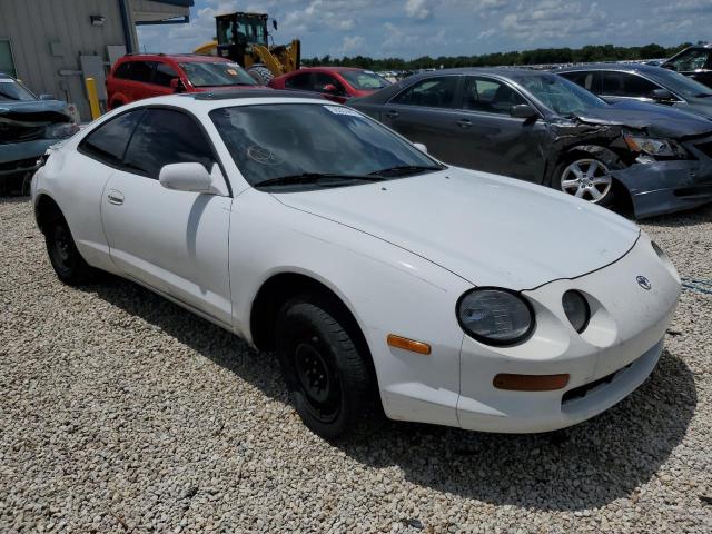 TOYOTA CELICA BAS 1995 with VIN JT2AT00N8S0035775 - Photo from auction