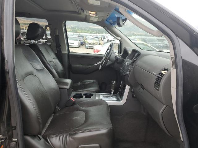 Photo 5 from auction – 2008 NISSAN PATHFINDER with VIN 5N1BR18B28C609851