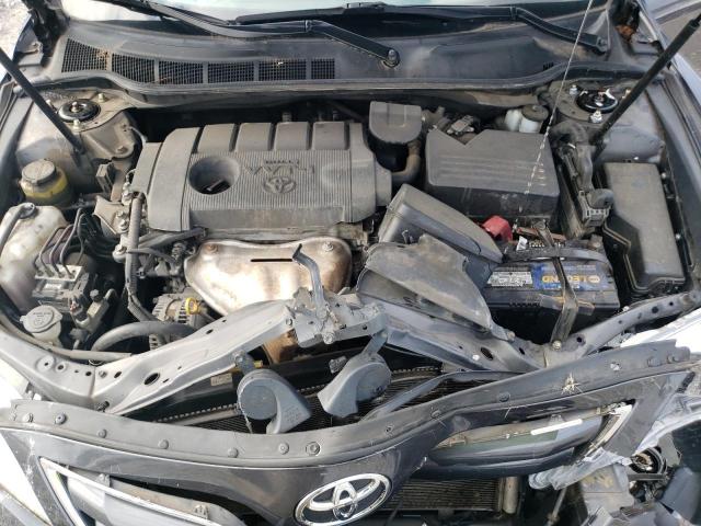 Photo 7 from auction – 2011 TOYOTA CAMRY BASE with VIN 4T1BF3EK5BU178447