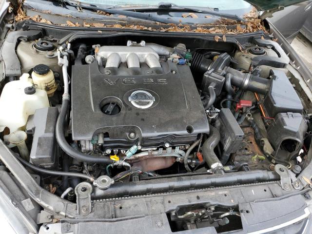 Photo 7 from auction – 2002 NISSAN ALTIMA SE with VIN 1N4BL11D82C718944