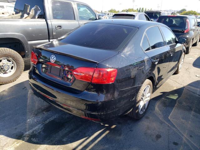 Photo 4 from auction – 2013 VOLKSWAGEN JETTA BASE with VIN 3VW2K7AJ3DM386500