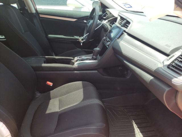 Photo 5 from auction – 2017 HONDA CIVIC EX with VIN 2HGFC2F76HH561426