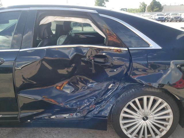 Photo 9 from auction – 2017 LINCOLN MKZ RESERV with VIN 3LN6L5E93HR603733