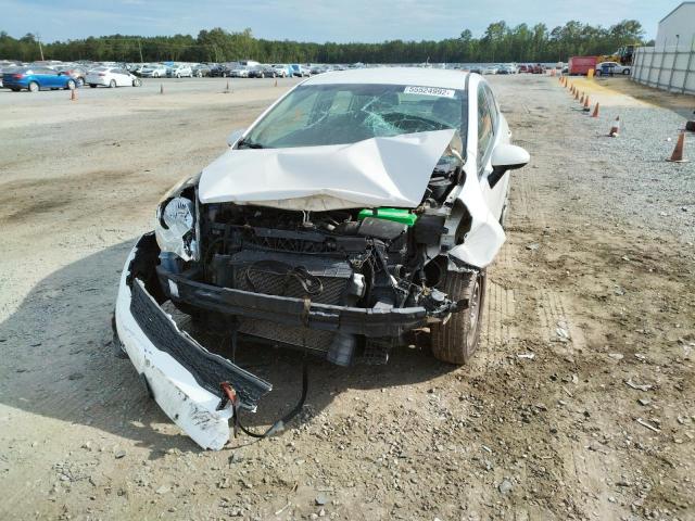 Photo 9 from auction – 2016 KIA RIO LX with VIN KNADM4A30G6646939