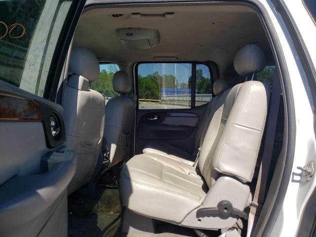 Photo 6 from auction – 2006 ISUZU ASCENDER S with VIN 4NUES16S966700012