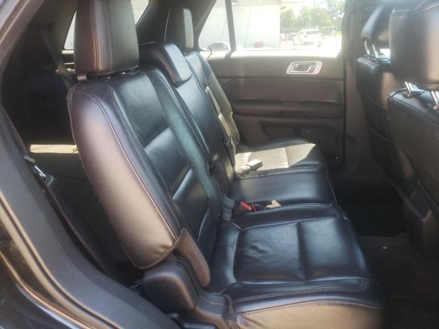 Photo 6 from auction – 2012 FORD EXPLORER X with VIN 1FMHK8D88CGA81638