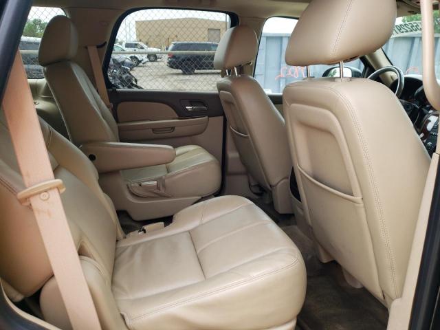 Photo 6 from auction – 2011 CHEVROLET TAHOE C150 with VIN 1GNSCBE06BR199789