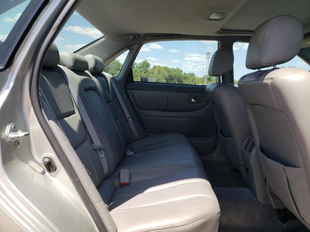 Photo 6 from auction – 2000 TOYOTA AVALON XL with VIN 4T1BF28B7YU090451