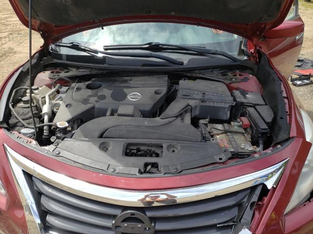 Photo 7 from auction – 2013 NISSAN ALTIMA 2.5 with VIN 1N4AL3AP1DN456774