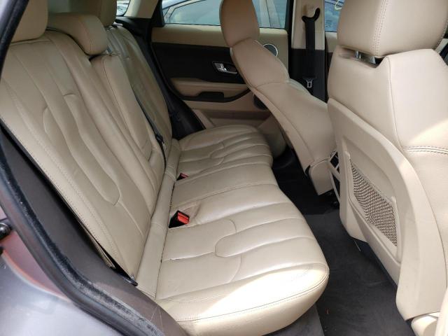 Photo 6 from auction – 2014 LAND ROVER RANGE ROVE with VIN SALVR2BG3EH901351