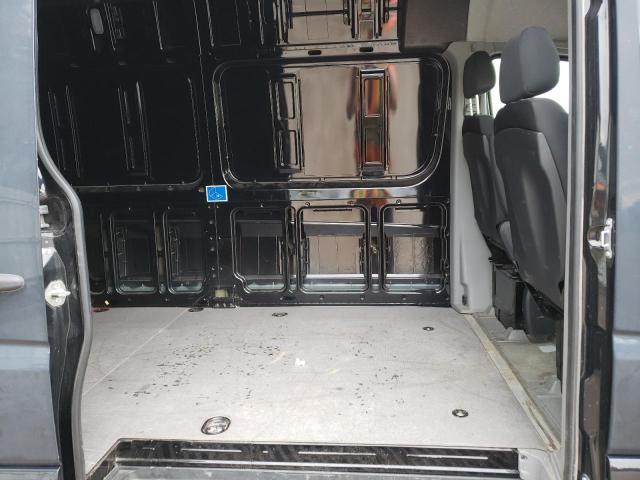 Photo 6 from auction – 2018 MERCEDES-BENZ SPRINTER 2 with VIN WD3PE8CD3JP620048