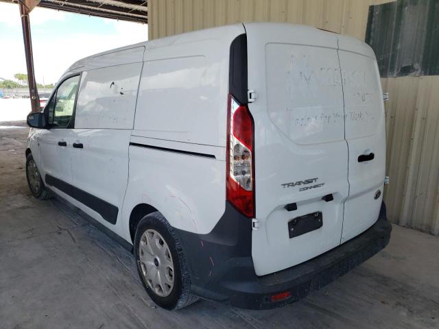 Photo 3 from auction – 2014 FORD TRANSIT CO with VIN NM0LS7E70E1150470