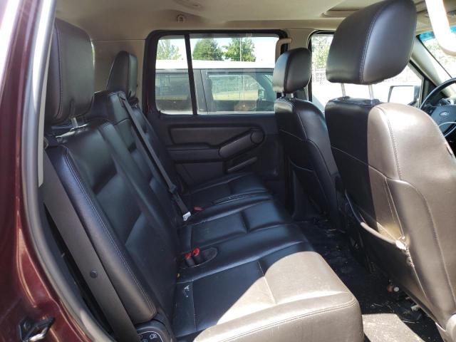 Photo 6 from auction – 2006 FORD EXPLORER L with VIN 1FMEU75806ZA21965