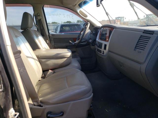 Photo 5 from auction – 2007 DODGE RAM 1500 S with VIN 1D7HU18297J643492