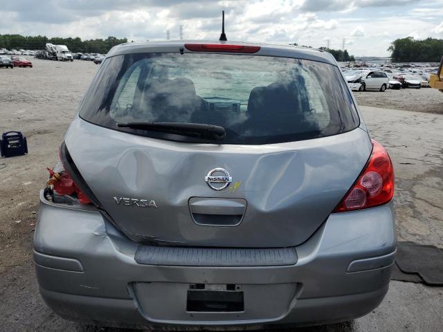 Photo 9 from auction – 2012 NISSAN VERSA S with VIN 3N1BC1CP4CK808964