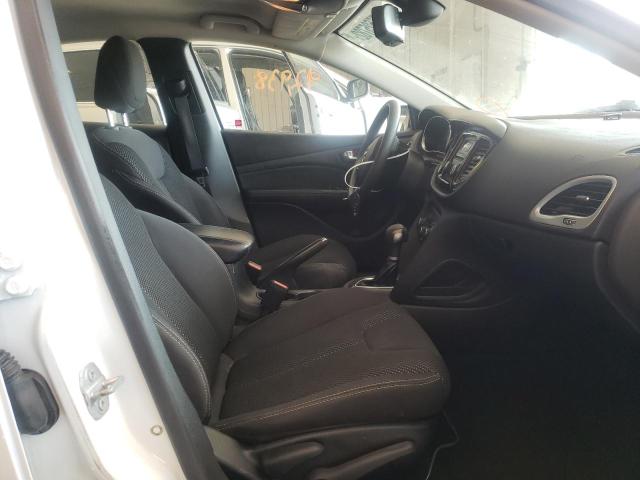 Photo 5 from auction – 2015 DODGE DART SXT with VIN 1C3CDFBB4FD159371