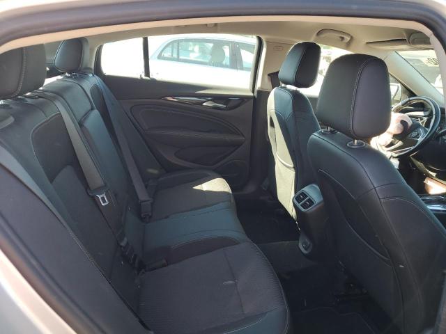Photo 6 from auction – 2019 BUICK REGAL PREF with VIN W04GM6SX7K1003646