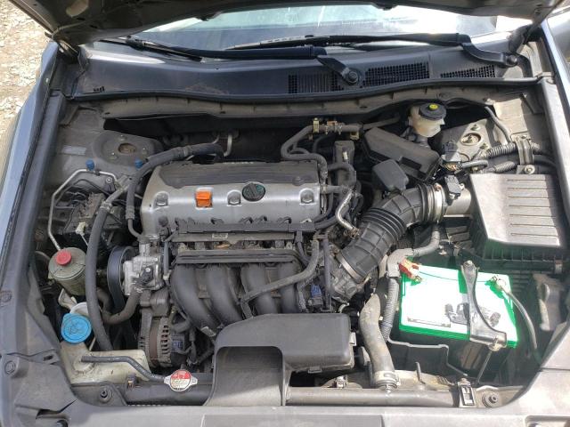 Photo 7 from auction – 2010 HONDA ACCORD LX with VIN 1HGCP2F33AA050653