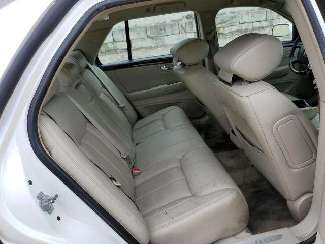 Photo 6 from auction – 2008 CADILLAC DTS with VIN 1G6KD57Y08U138909