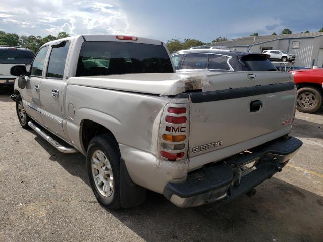 Photo 3 from auction – 2005 GMC NEW SIERRA with VIN 2GTEC13T551163232