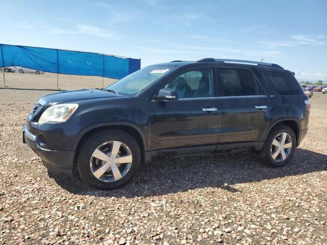 Photo 2 from auction – 2012 GMC ACADIA SLT with VIN 1GKKVREDXCJ117274