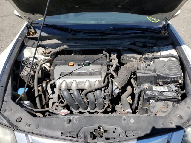 Photo 7 from auction – 2010 ACURA TSX with VIN JH4CU2F62AC008334