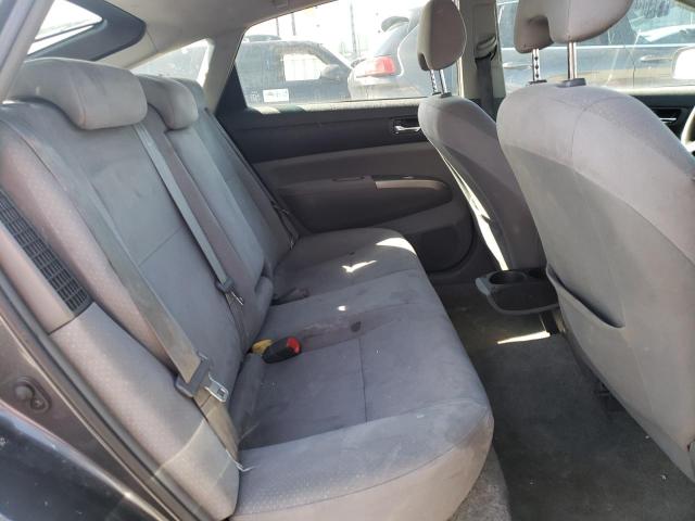 Photo 6 from auction – 2009 TOYOTA PRIUS with VIN JTDKB20U893493276