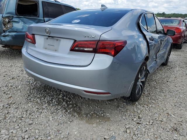 Photo 4 from auction – 2015 ACURA TLX TECH with VIN 19UUB1F58FA030128