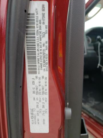 Photo 10 from auction – 2017 RAM 1500 ST with VIN 3C6JR6AT3HG787191