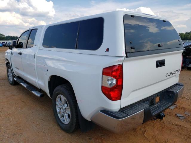 Photo 3 from auction – 2015 TOYOTA TUNDRA DOU with VIN 5TFRY5F15FX177429