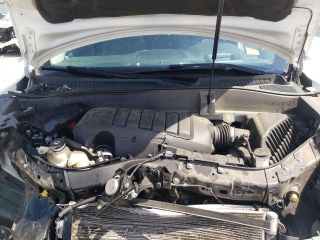 Photo 7 from auction – 2015 GMC ACADIA DEN with VIN 1GKKRTKD3FJ221650