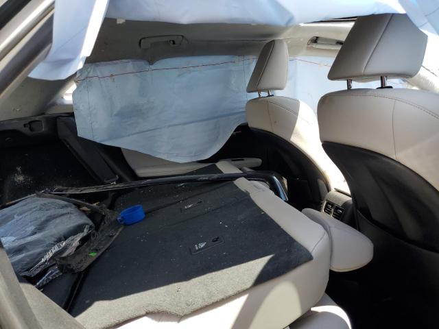 Photo 6 from auction – 2021 LEXUS RX 350 with VIN 2T2HZMDA5MC276264