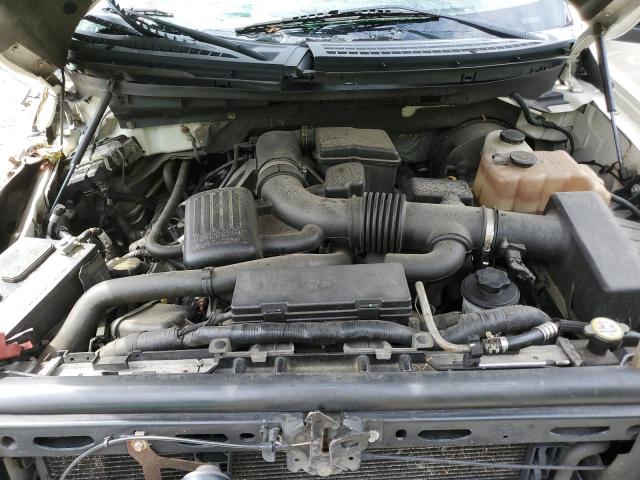 Photo 7 from auction – 2009 FORD F150 SUPER with VIN 1FTPW14V99FA43531