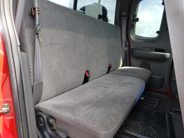 Photo 6 from auction – 2000 FORD F150 with VIN 1FTRX17W4YNC10781