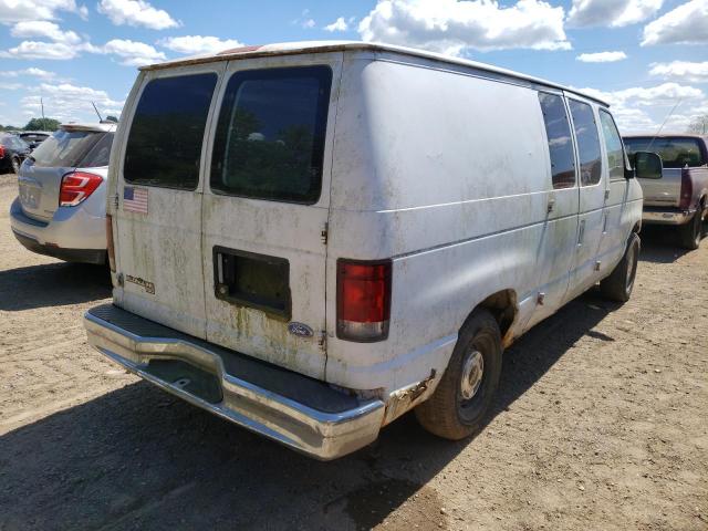 Foto 4 de la subasta – 1997 FORD ECONOLINE con VIN 1FTEE1421VHA31114