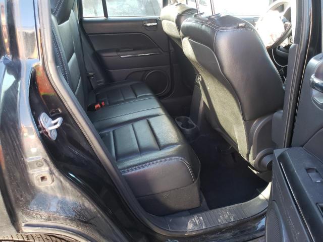 Photo 6 from auction – 2011 JEEP COMPASS LI with VIN 1J4NF5FBXBD221749