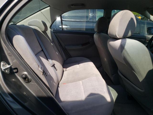 Photo 6 from auction – 2006 TOYOTA COROLLA CE with VIN 2T1BR32E46C571823