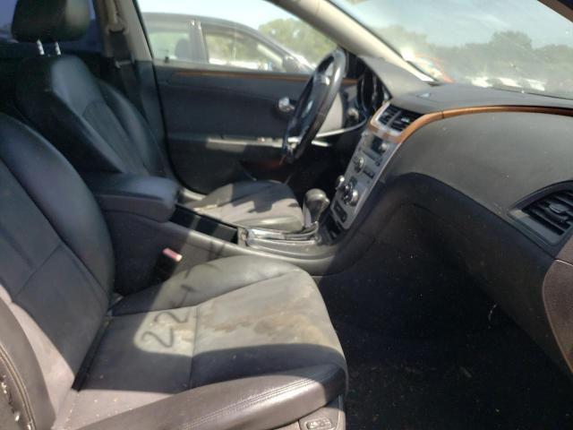 Photo 5 from auction – 2011 CHEVROLET MALIBU 2LT with VIN 1G1ZD5E16BF224747